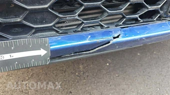 2023 Ford Edge ST-Line - miniatura 36
