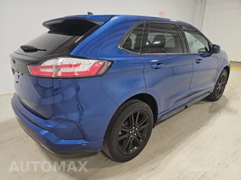 2023 Ford Edge ST-Line - miniatura 4