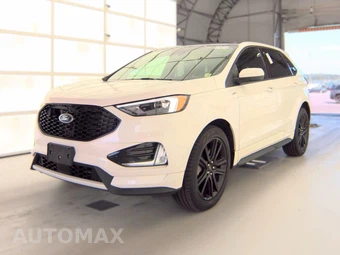2023 Ford Edge ST-Line
