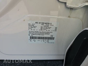 2023 Ford Edge ST-Line – miniatura 10