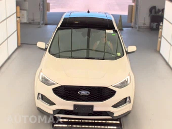 2023 Ford Edge ST-Line – miniatura 13