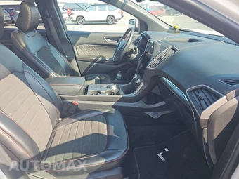 2023 Ford Edge ST-Line – miniatura 15