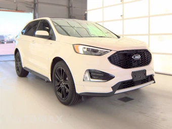 2023 Ford Edge ST-Line – miniatura 3