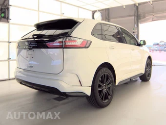 2023 Ford Edge ST-Line – miniatura 4