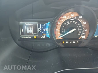 2023 Ford Edge ST-Line – miniatura 8