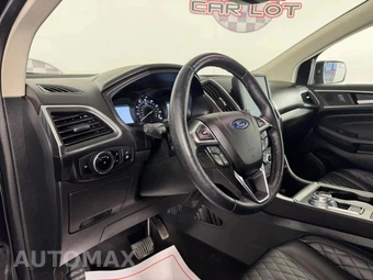 2023 Ford Edge Titanium - miniatura 10