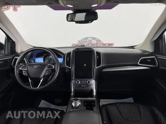 2023 Ford Edge Titanium - miniatura 11