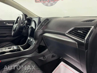 2023 Ford Edge Titanium - miniatura 12