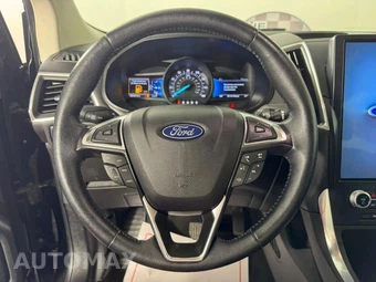 2023 Ford Edge Titanium - miniatura 13