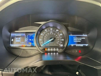 2023 Ford Edge Titanium - miniatura 14