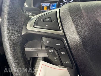 2023 Ford Edge Titanium - miniatura 15