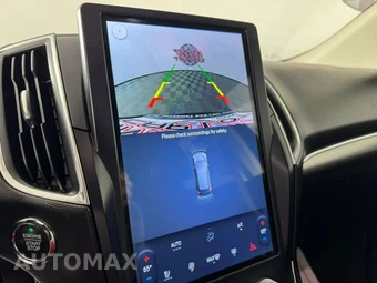 2023 Ford Edge Titanium - miniatura 18