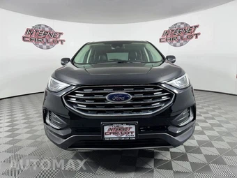 2023 Ford Edge Titanium - miniatura 2