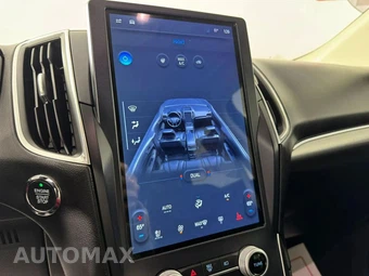 2023 Ford Edge Titanium - miniatura 20