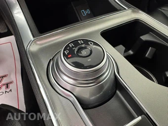 2023 Ford Edge Titanium - miniatura 21