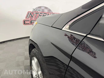 2023 Ford Edge Titanium - miniatura 22