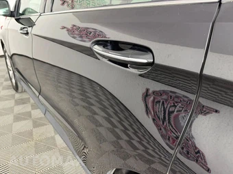 2023 Ford Edge Titanium - miniatura 24