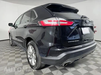 2023 Ford Edge Titanium - miniatura 25