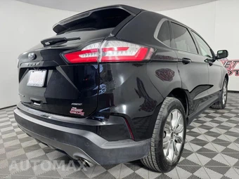 2023 Ford Edge Titanium - miniatura 26