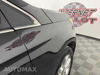 2023 Ford Edge Titanium - miniatura 29