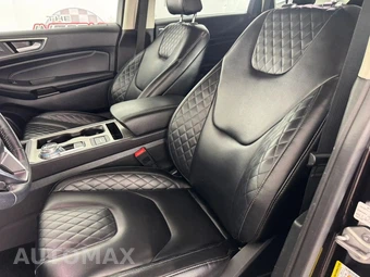 2023 Ford Edge Titanium - miniatura 30