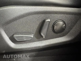 2023 Ford Edge Titanium - miniatura 31