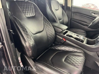 2023 Ford Edge Titanium - miniatura 32