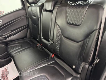2023 Ford Edge Titanium - miniatura 34