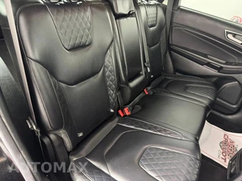 2023 Ford Edge Titanium - miniatura 35