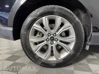 2023 Ford Edge Titanium - miniatura 45