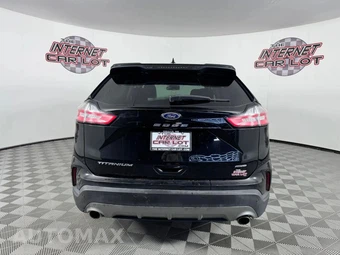 2023 Ford Edge Titanium - miniatura 6