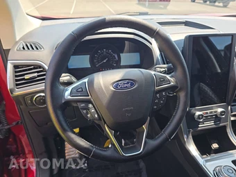 2023 Ford Edge Titanium - miniatura 10