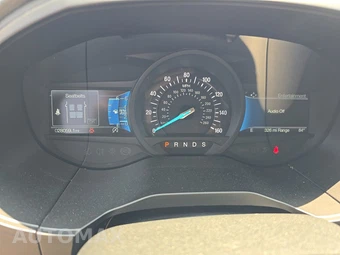 2023 Ford Edge Titanium - miniatura 12
