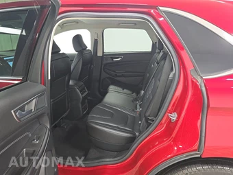 2023 Ford Edge Titanium - miniatura 13