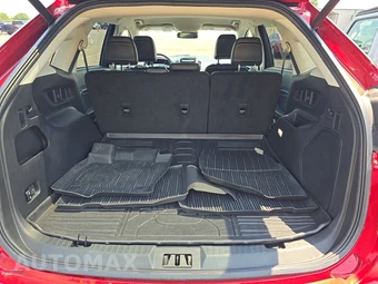 2023 Ford Edge Titanium - miniatura 16