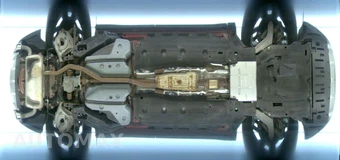 2023 Ford Edge Titanium - miniatura 17