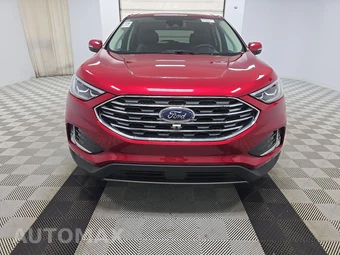 2023 Ford Edge Titanium - miniatura 2