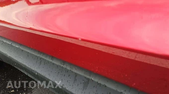 2023 Ford Edge Titanium - miniatura 21