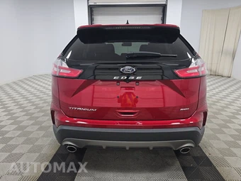 2023 Ford Edge Titanium - miniatura 5