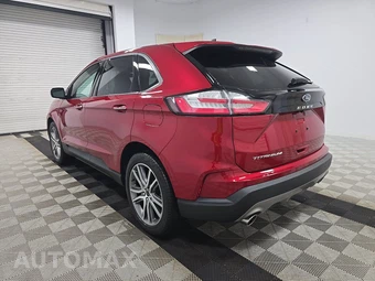 2023 Ford Edge Titanium - miniatura 6