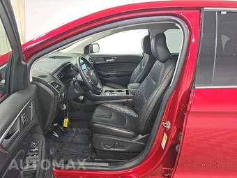 2023 Ford Edge Titanium - miniatura 7
