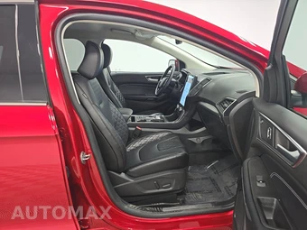 2023 Ford Edge Titanium - miniatura 8
