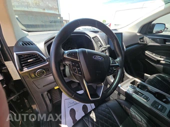 2023 Ford Edge Titanium – miniatura 10