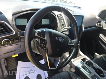 2023 Ford Edge Titanium – miniatura 11