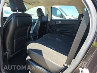 2023 Ford Edge Titanium – miniatura 13