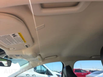 2023 Ford Edge Titanium – miniatura 17