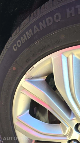 2023 Ford Edge Titanium – miniatura 18