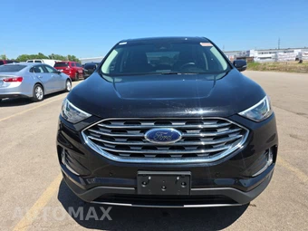 2023 Ford Edge Titanium – miniatura 2