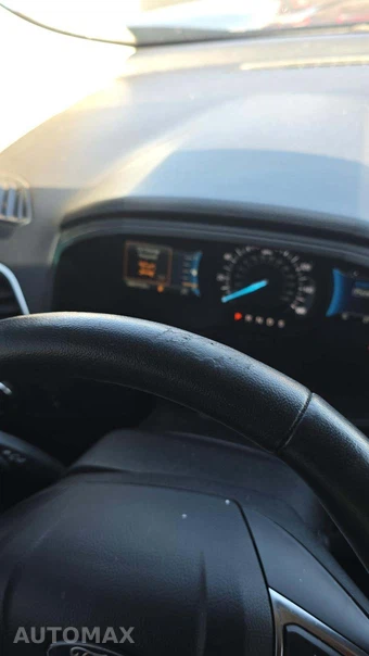 2023 Ford Edge Titanium – miniatura 22