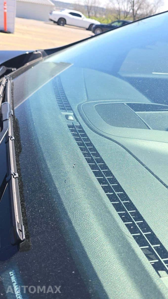 2023 Ford Edge Titanium – miniatura 27